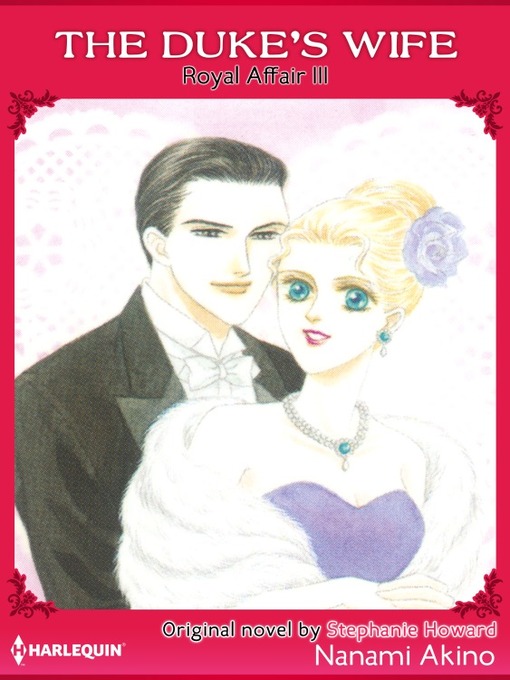 Title details for The Duke's Wife by Stephanie Howard - Wait list